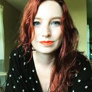 Meet your Posher, Tricia